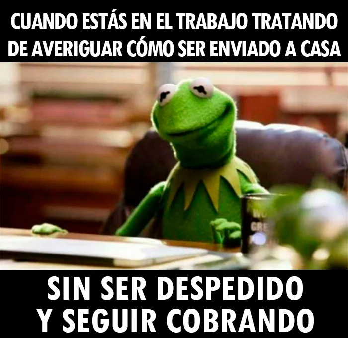 20 Memes dolorosamente divertidos para esos días en los que no puedes reír