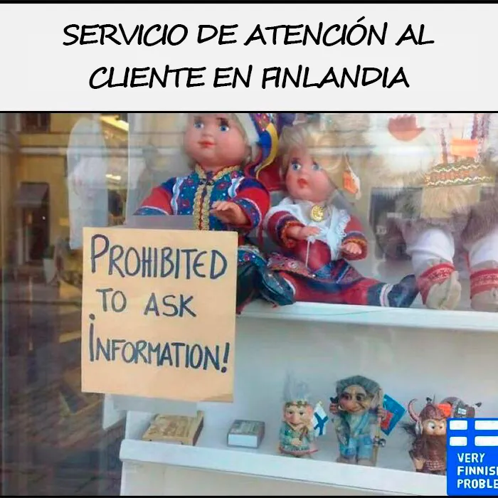 200000 Personas adoran esta divertida página de instagram que comparte «problemas fineses» (20 nuevas fotos)