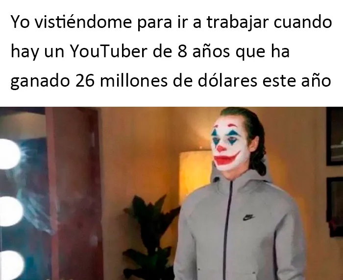 20 Memes sobre el trabajo que te harán reír y luego llorar