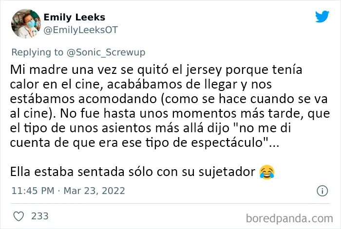 20 Situaciones muy embarazosas que ha vivido la gente, compartidas en este hilo de Twitter
