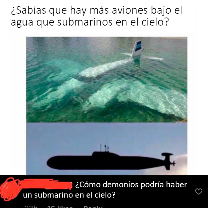Volando, obviamente!!