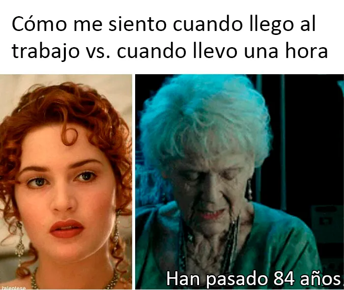 20 Memes dolorosamente divertidos para esos días en los que no puedes reír