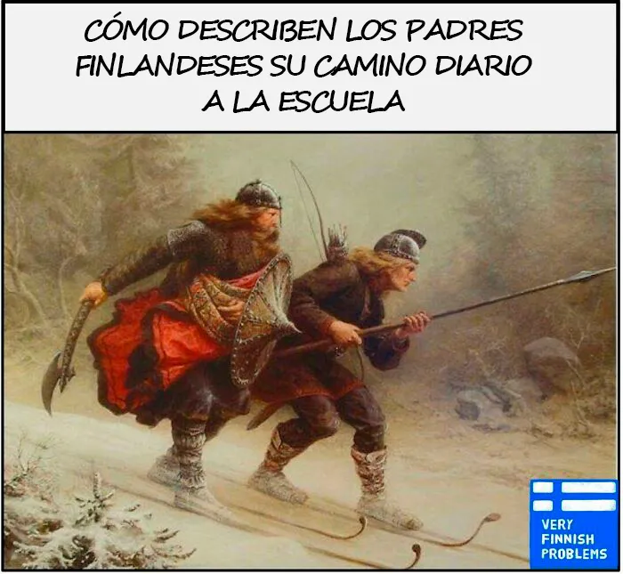 200000 Personas adoran esta divertida página de instagram que comparte «problemas fineses» (20 nuevas fotos)