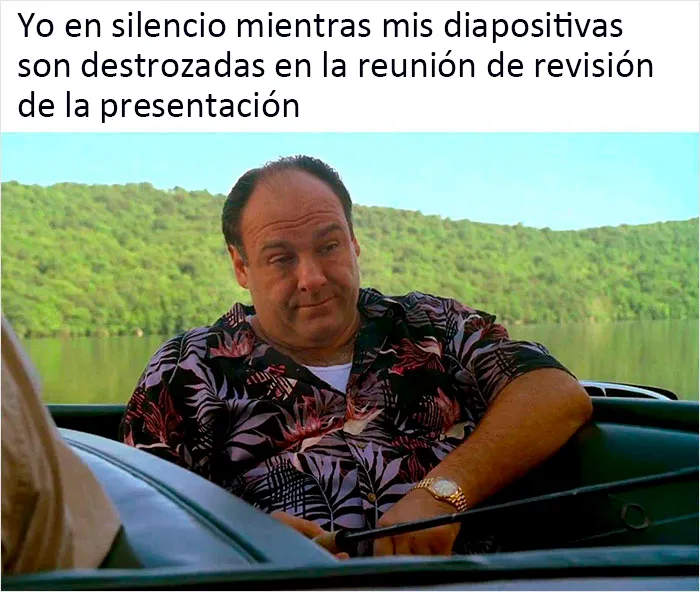 20 Memes de esta cuenta de Instagram que se burla de la monotonía del trabajo de oficina