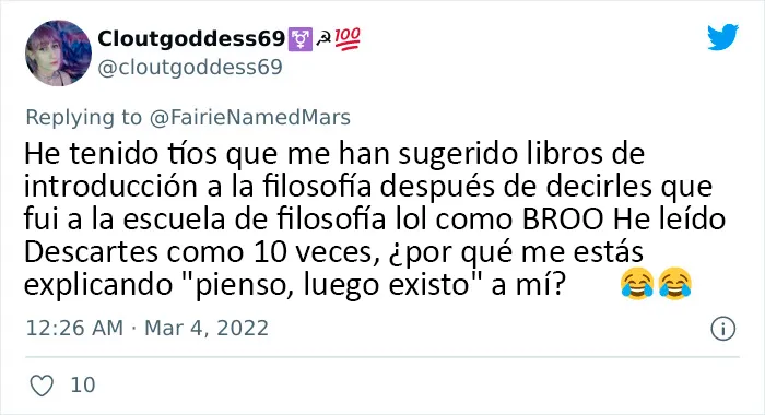 20 Hombres que se humillaron a sí mismos haciendo mansplaining a expertas