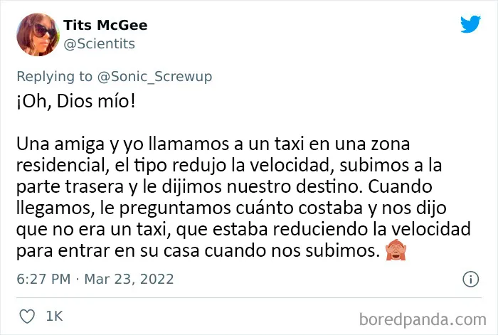 20 Situaciones muy embarazosas que ha vivido la gente, compartidas en este hilo de Twitter