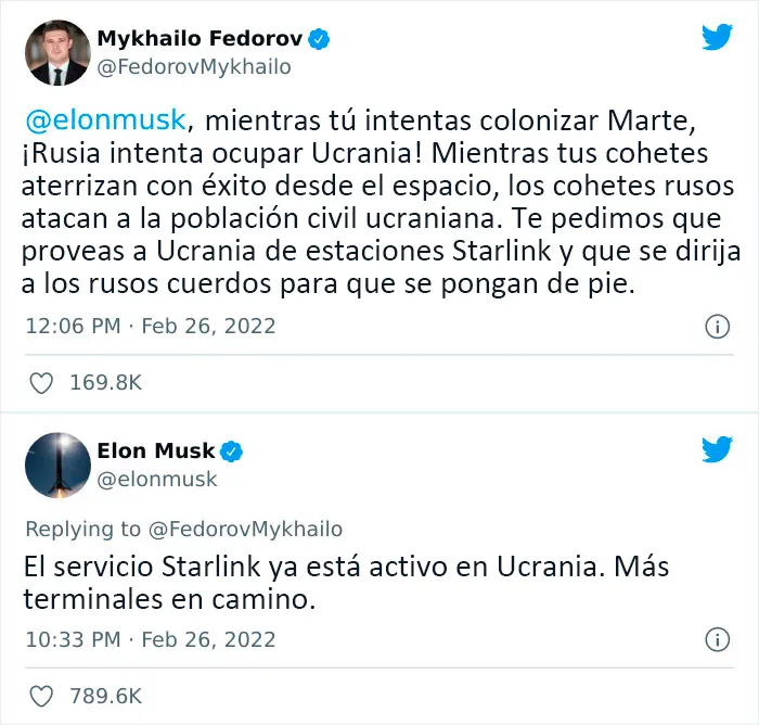32 Hechos importantes que han ocurrido desde que Putin decidió desatar el infierno en Ucrania