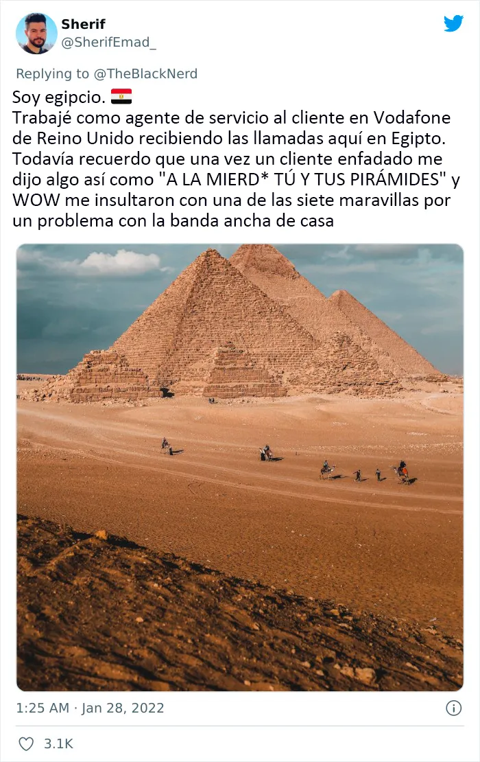 20 Historias de interacciones con clientes que estos empleados no pueden olvidar