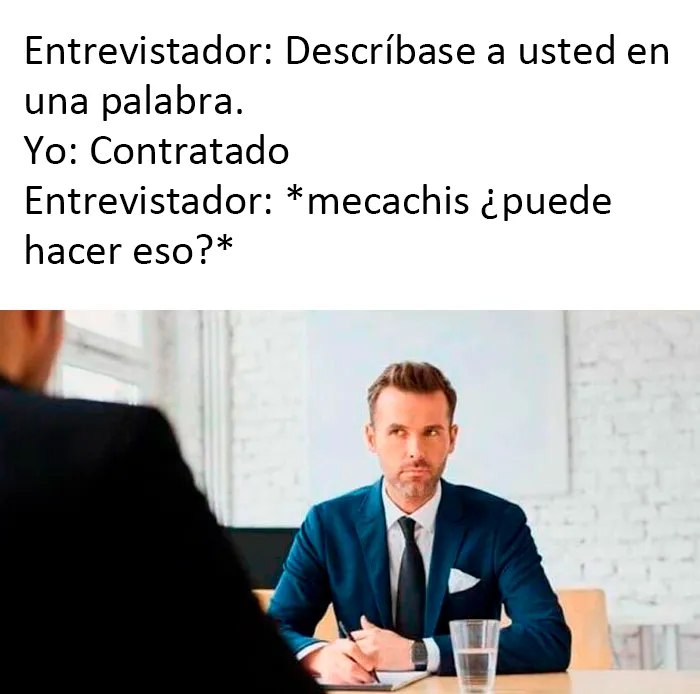 20 Memes dolorosamente divertidos para esos días en los que no puedes reír