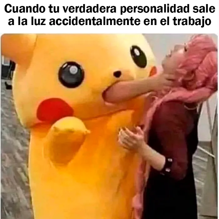 20 Memes sobre el trabajo que te harán reír y luego llorar