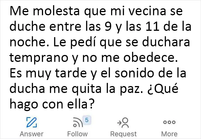 "Obedece"
