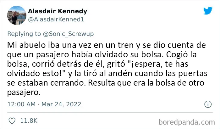 20 Situaciones muy embarazosas que ha vivido la gente, compartidas en este hilo de Twitter