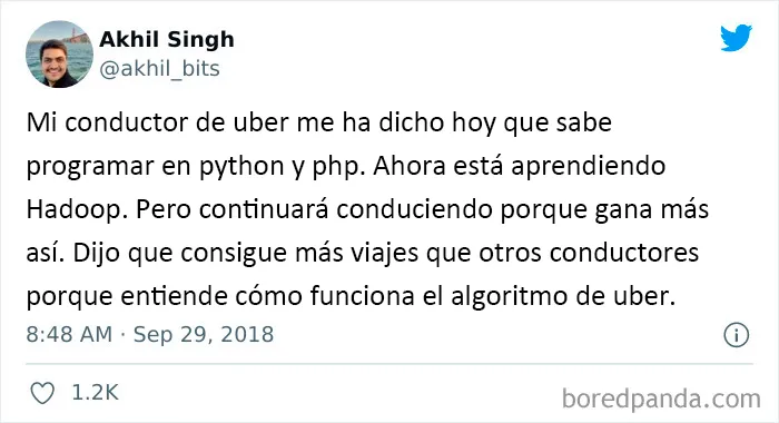 ¡Jugada de programador!