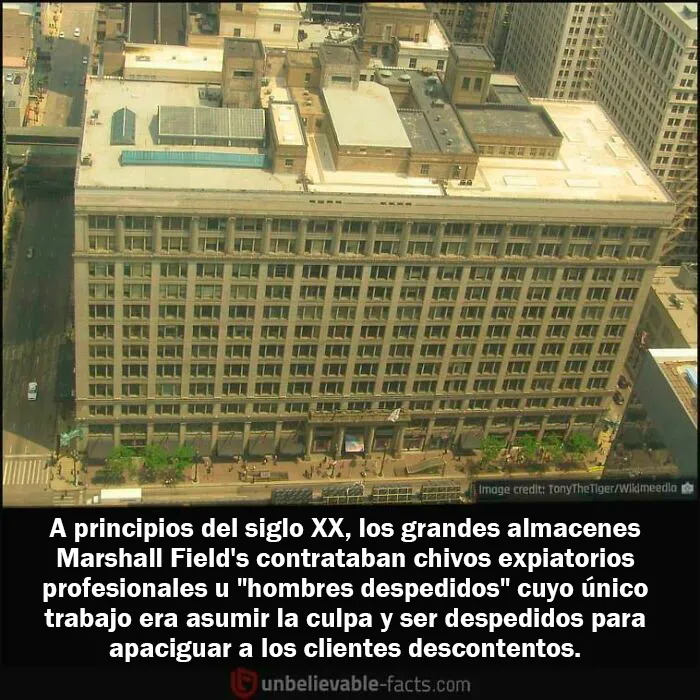 Las Karens han existido desde al menos el año 1900