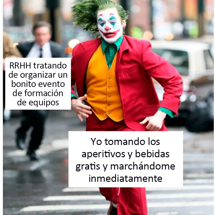 20 Memes de esta cuenta de Instagram que se burla de la monotonía del trabajo de oficina