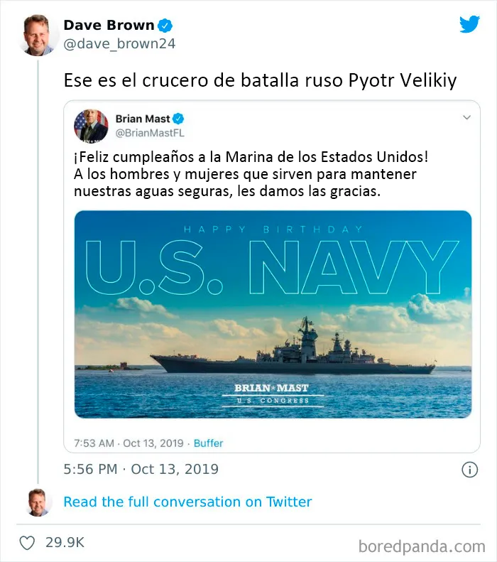 Feliz cumpleaños
