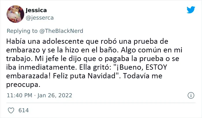 20 Historias de interacciones con clientes que estos empleados no pueden olvidar