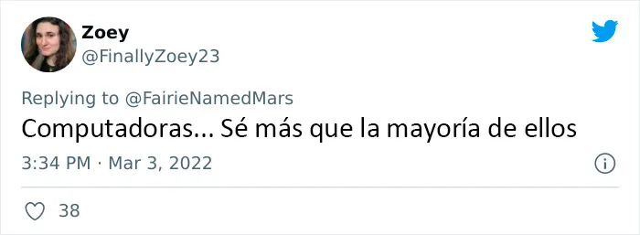 20 Hombres que se humillaron a sí mismos haciendo mansplaining a expertas
