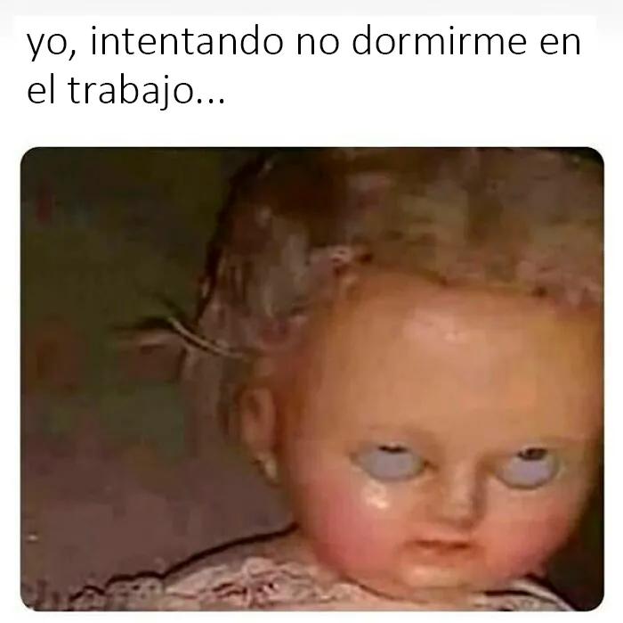 20 Memes dolorosamente divertidos para esos días en los que no puedes reír