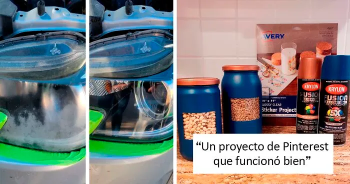 Este grupo online anima a la gente a vivir de forma frugal, y aquí hay 40 de sus mejores trucos para ahorrar dinero (nuevas fotos)