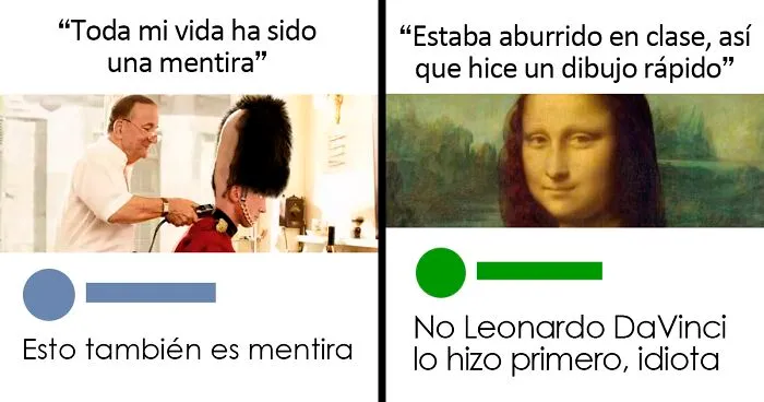 20 Personas que no pillaron la broma y quedaron como tontos en internet (nuevas imágenes)
