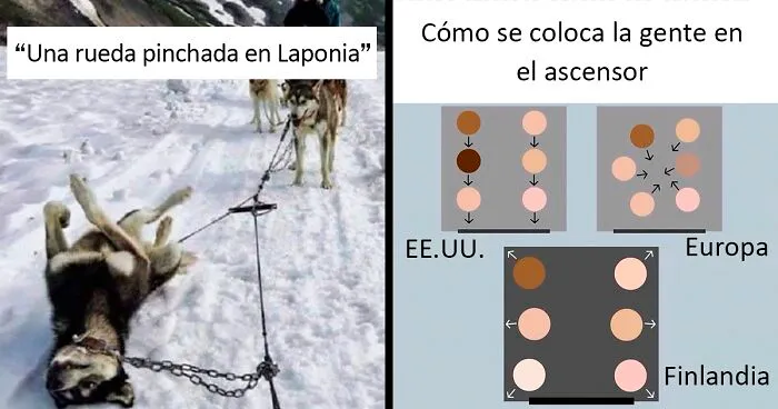 200000 Personas adoran esta divertida página de instagram que comparte «problemas fineses» (20 nuevas fotos)