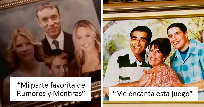 20 Ridículos fallos de photoshop en las películas, compartidos en un hilo viral de Twitter