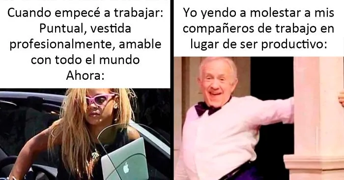 20 Memes dolorosamente divertidos para esos días en los que no puedes reír