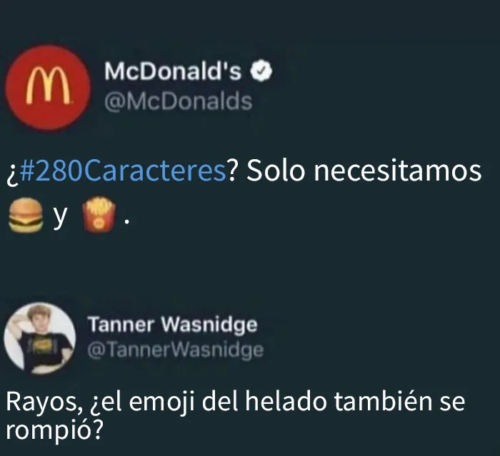 Esta cuenta de Twitter recopila “Insultos inusuales” que seguramente querrás usar