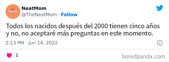 20 Divertidos memes sobre madres que resumen lo absurdo de la crianza de los hijos (nuevas imágenes)