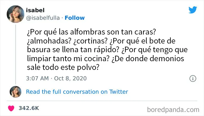 20 Divertidos memes sobre madres que resumen lo absurdo de la crianza de los hijos (nuevas imágenes)