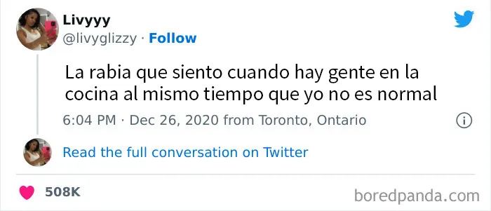 20 Divertidos memes sobre madres que resumen lo absurdo de la crianza de los hijos (nuevas imágenes)