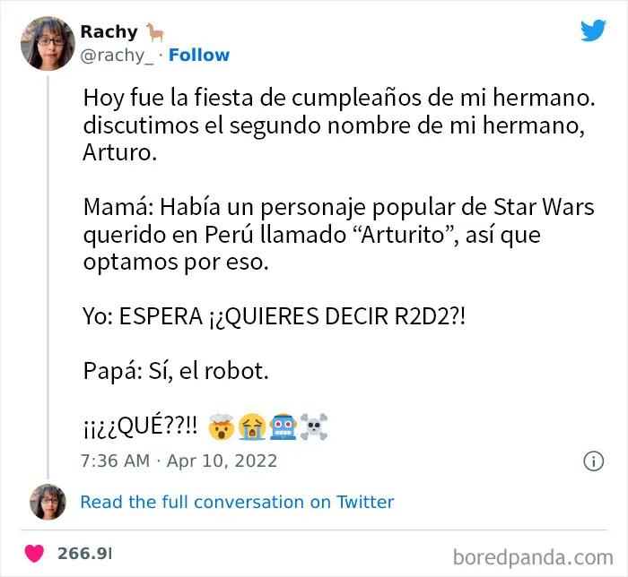 20 Divertidos memes sobre madres que resumen lo absurdo de la crianza de los hijos (nuevas imágenes)