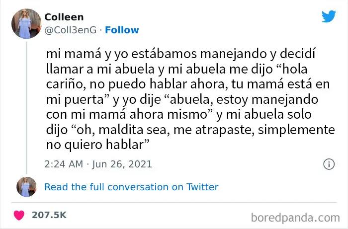 20 Divertidos memes sobre madres que resumen lo absurdo de la crianza de los hijos (nuevas imágenes)