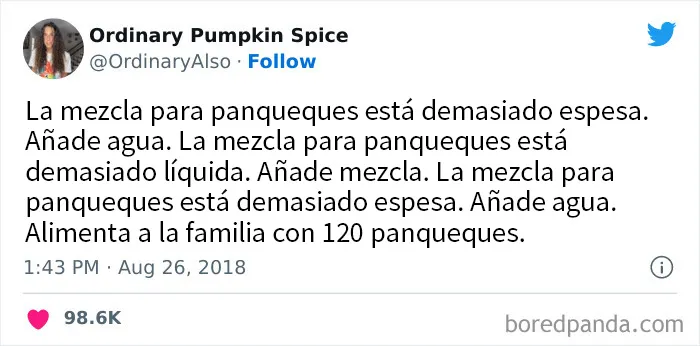 20 Divertidos memes sobre madres que resumen lo absurdo de la crianza de los hijos (nuevas imágenes)