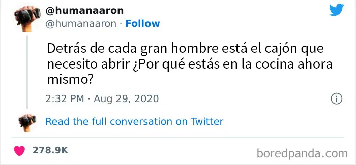 20 Divertidos memes sobre madres que resumen lo absurdo de la crianza de los hijos (nuevas imágenes)