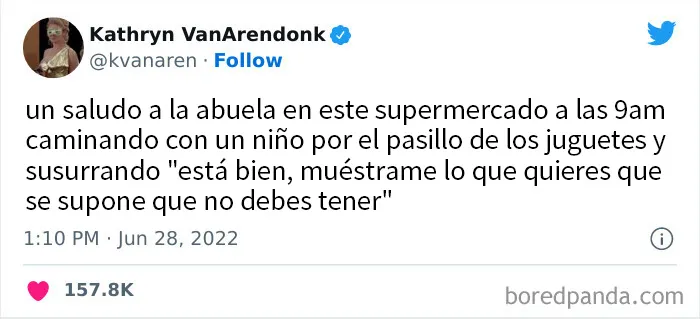 20 Divertidos memes sobre madres que resumen lo absurdo de la crianza de los hijos (nuevas imágenes)