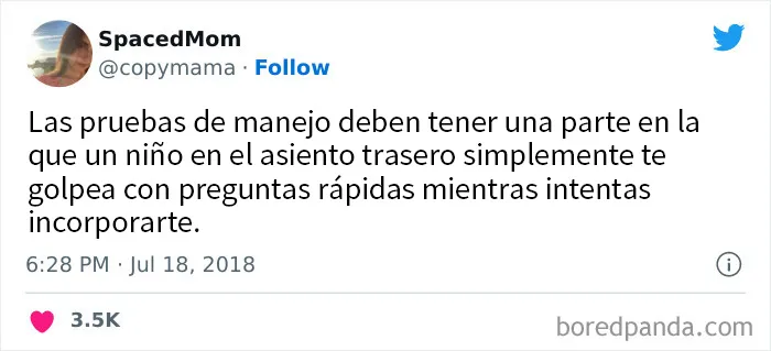 20 Divertidos memes sobre madres que resumen lo absurdo de la crianza de los hijos (nuevas imágenes)