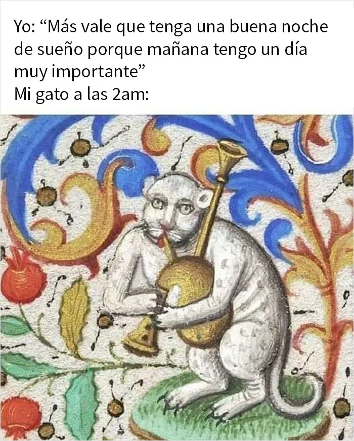 20 Memes sobre la naturaleza y el medio ambiente, compartidos en esta página de Facebook