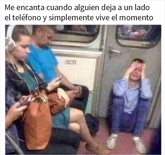 20 Memes para quienes están cansados y agobiados con la vida