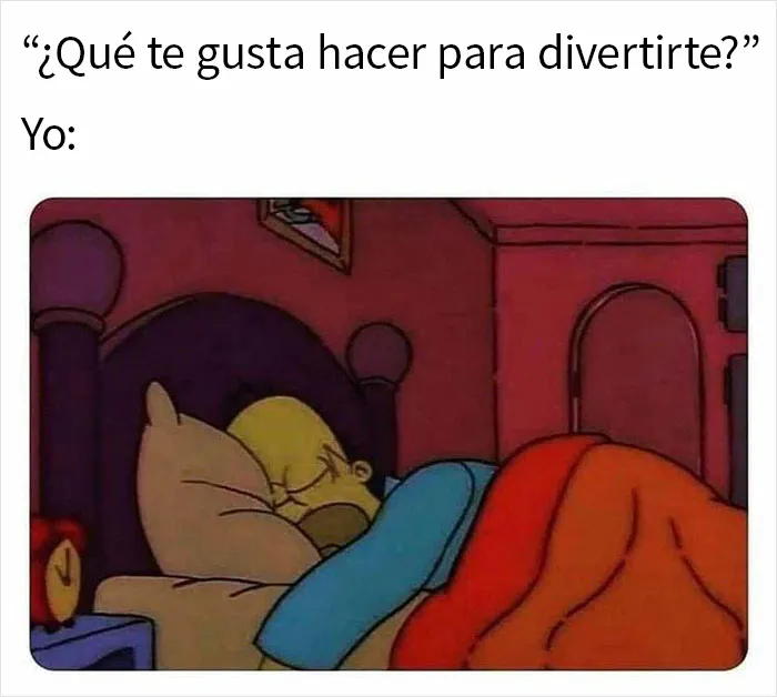 20 Memes para quienes están cansados y agobiados con la vida