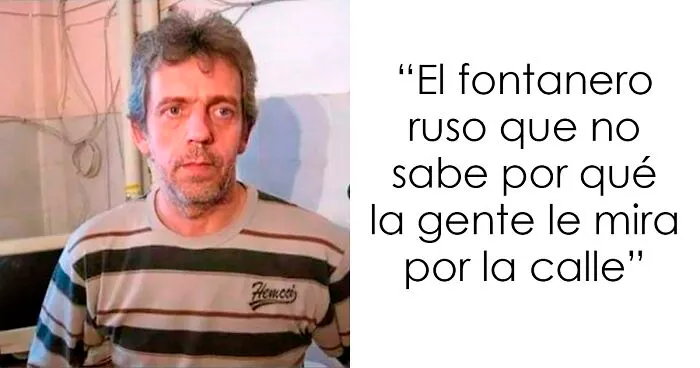 40 Fotos geniales de dobles de famosos compartidas en este grupo online