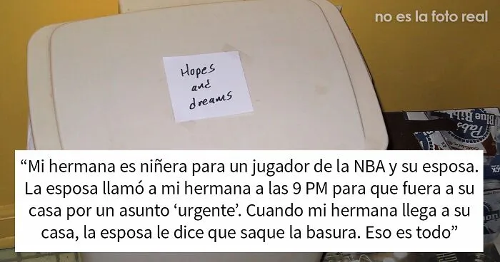 20 Cosas muy raras que la gente adinerada hace a puerta cerrada, observadas por su personal