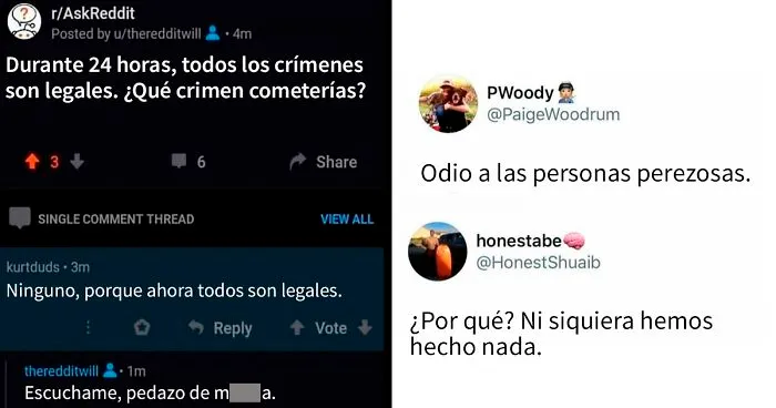 15 Publicaciones tan malas que hacen que la gente se ría enojada, compartidas en "Angry upvote"
