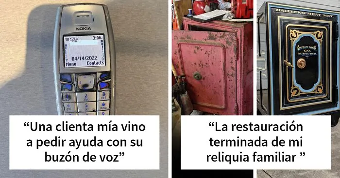 30 Productos que la gente "compró para toda la vida" y no decepcionaron (nuevas fotos)