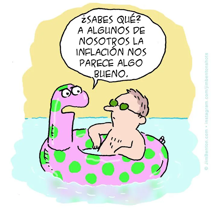 12 Nuevos y divertidos cómics de Jim Benton para compartir las risas
