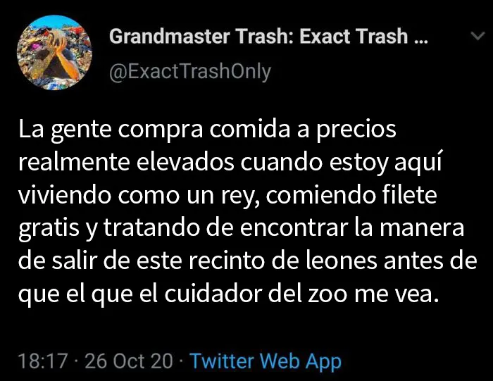 Es el crimen perfecto