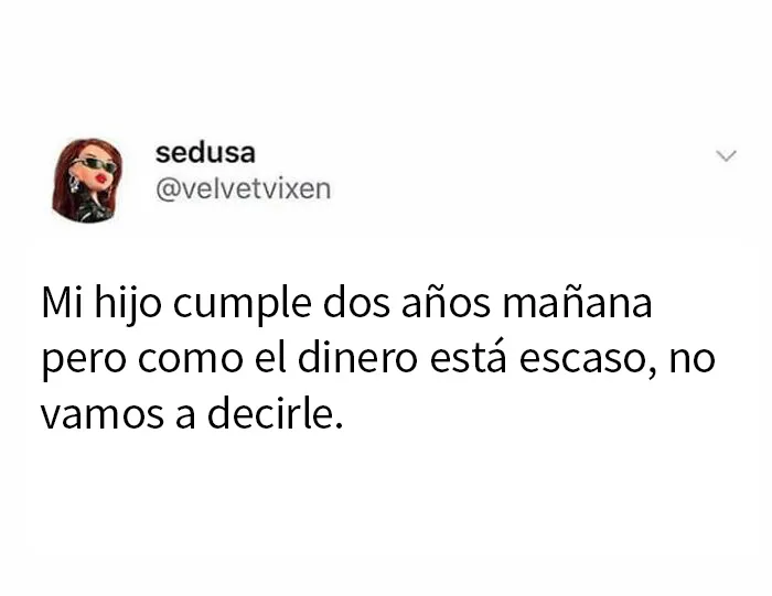 No es mala idea