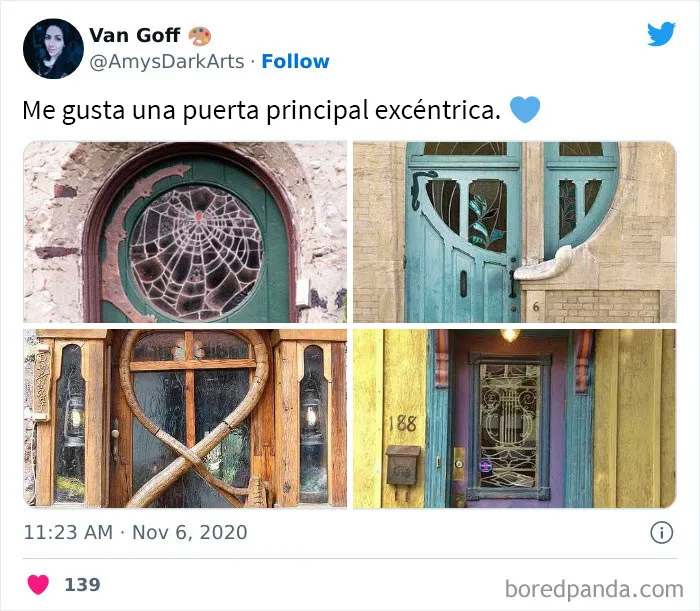 20 Imágenes incómodas y cautivadoras a la vez de esta cuenta de Twitter que solo publica cosas espeluznantes