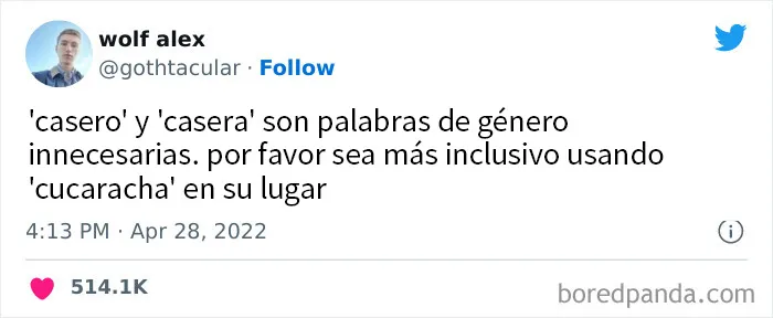 Sacado del subreddit de Irlanda